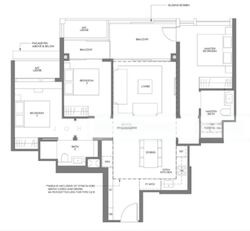 Meyer Mansion (D15), Apartment #540930281